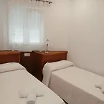 Apartament Sebastian Solo Familias