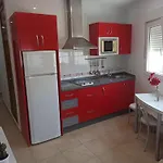 Apartament Sebastian Solo Familias Conil De La Frontera