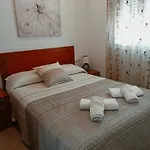 Apartament Sebastian Solo Familias Conil De La Frontera